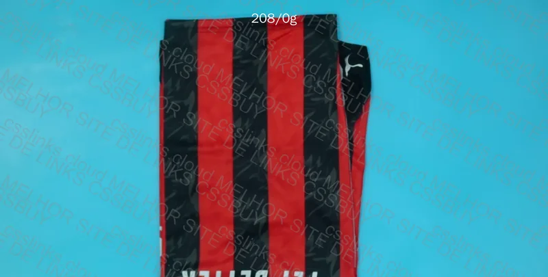 Milan Shirt 25/26
