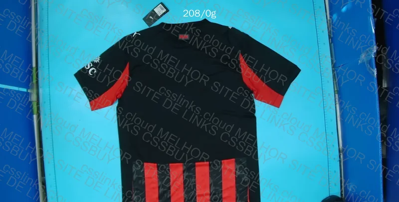 Milan Shirt 25/26 2