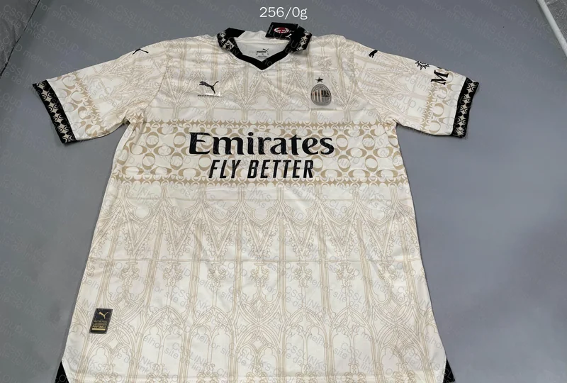 Milan Shirt (I think)