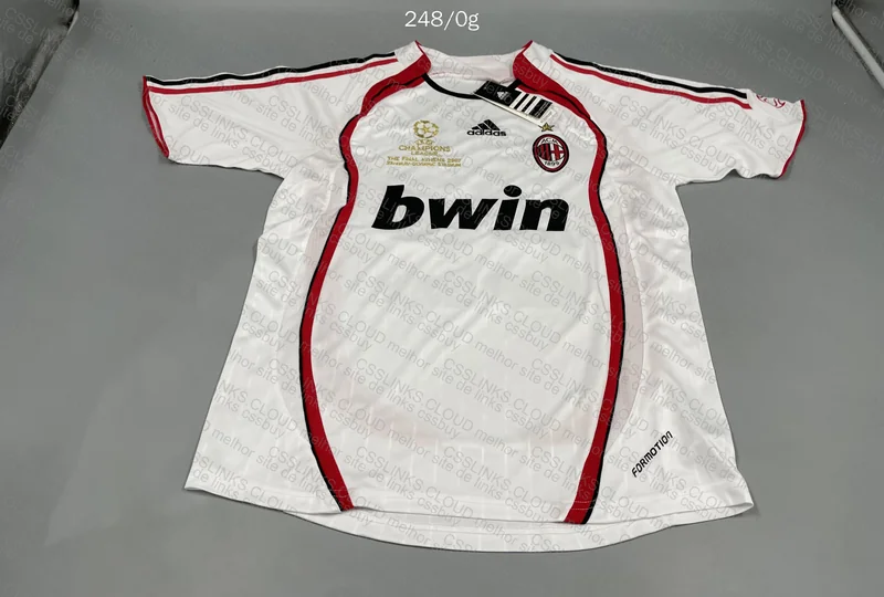 Milan Shirt Kaka 22 2