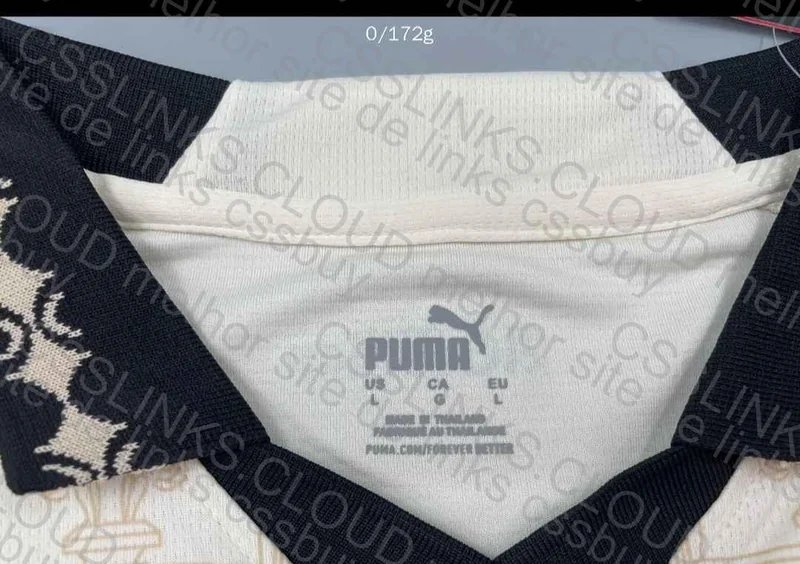 Milan Shirt Special Edition 3