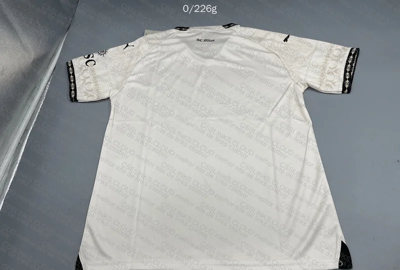 Milan Shirt Special Edition 5