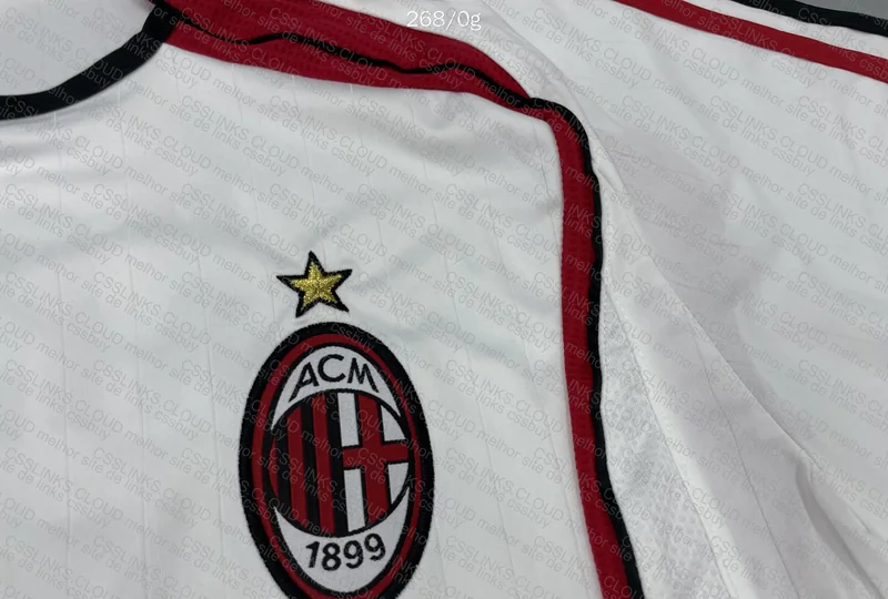 Milan Shirt Kaka 2
