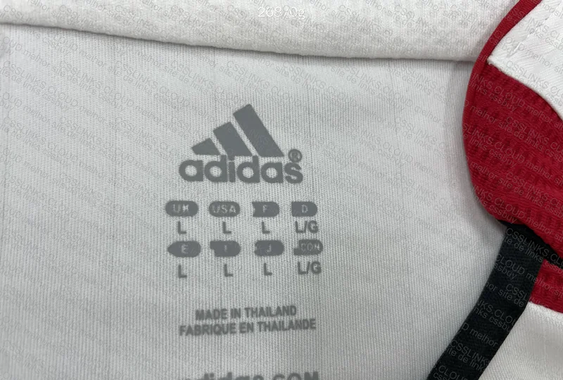 Milan Shirt Kaka 4