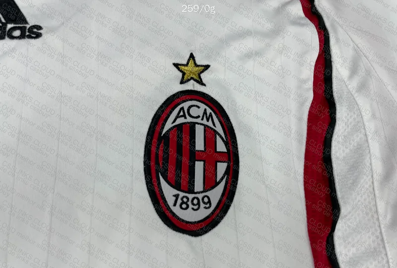 Milan Shirt Kaka