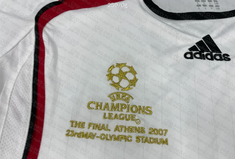 Milan Shirt Kaka 2