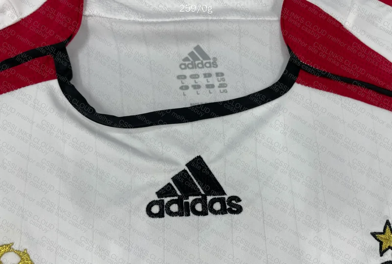 Milan Shirt Kaka 5