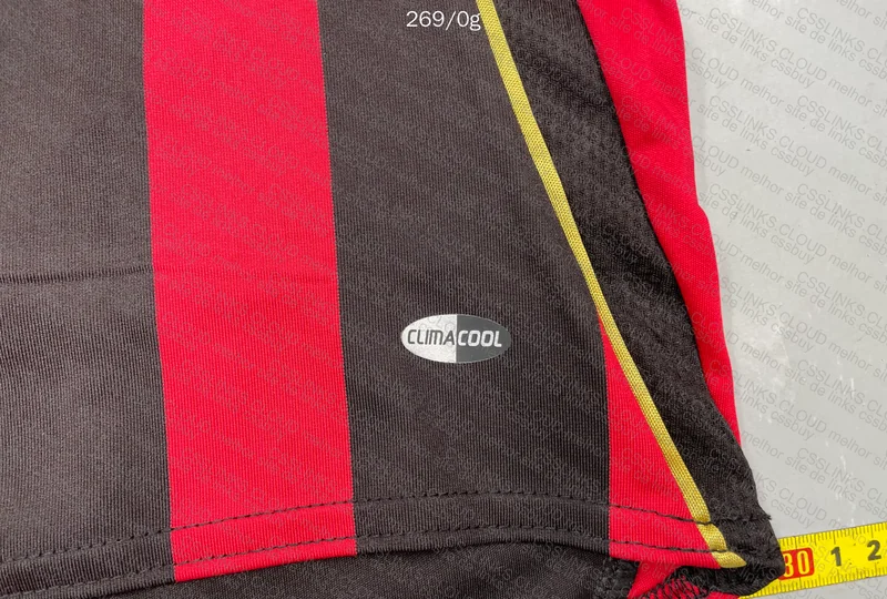 Milan Shirt Kaka 3