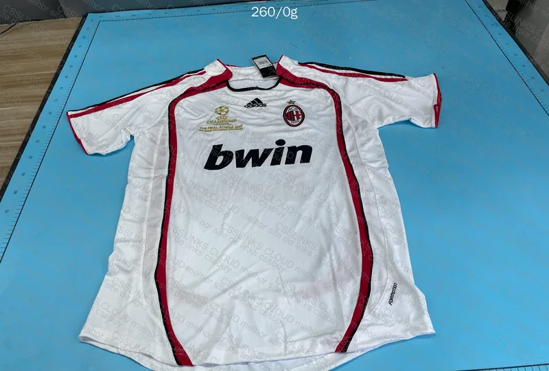 Milan Shirt Kaká