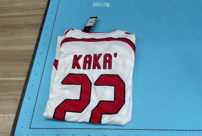 Milan Shirt Kaká 2