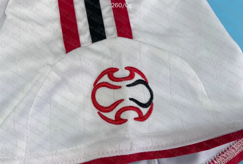 Milan Shirt Kaká 4