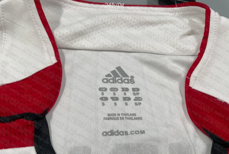 Milan Pirlo Shirt 2007
