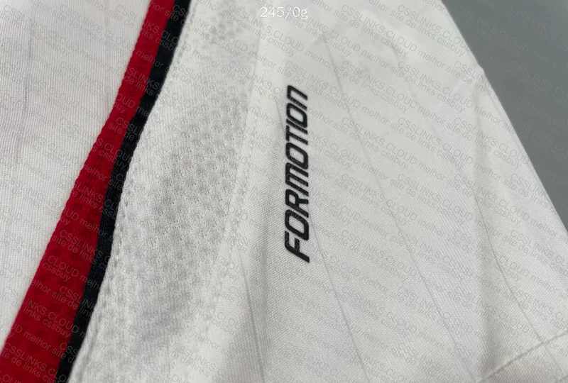 Milan Pirlo Shirt 2007 3