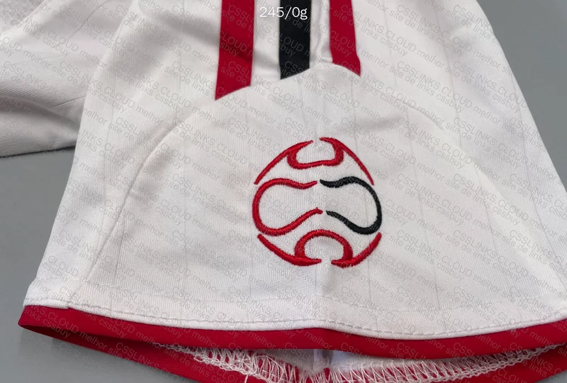 Milan Pirlo Shirt 2007 6
