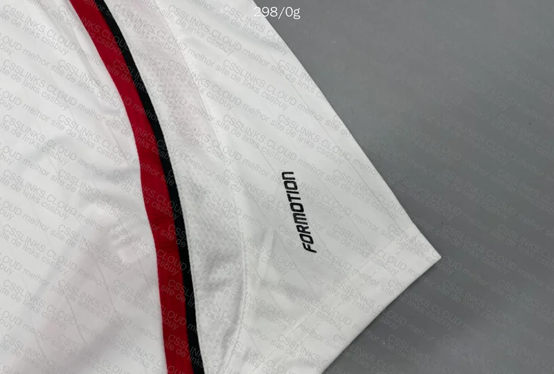 Milan Retro Shirt 06-07