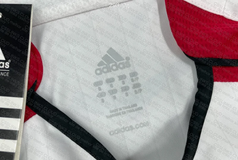 Milan Retro Shirt 06-07 4