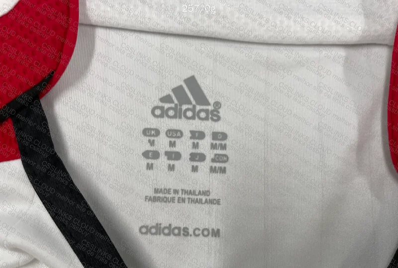 Milan Retro 06/07 Jersey 2