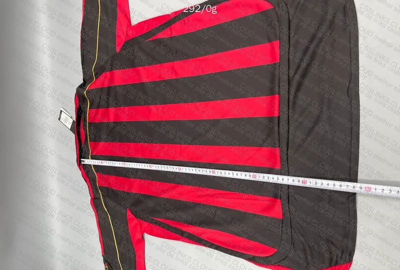 Milan Retro Jersey 4