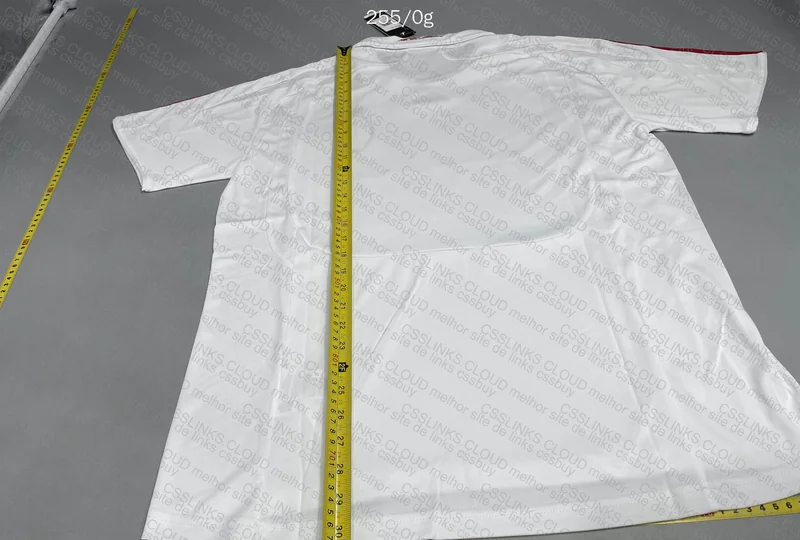 Milan Retro Jersey 5