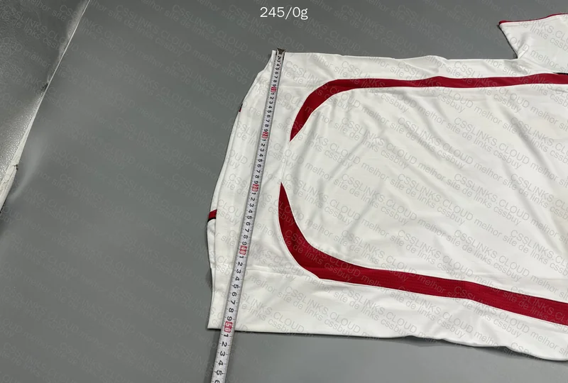 Milan Retro 2006/07 Jersey 3