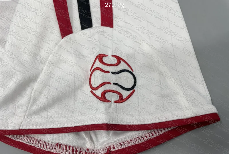 Milan Retro Kaka Jersey 5