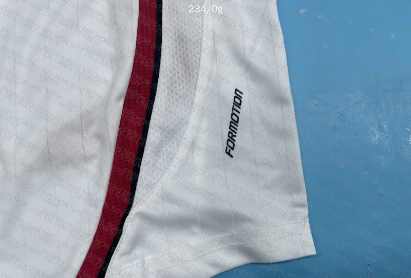 Milan Retro Jersey (Kaka) 2