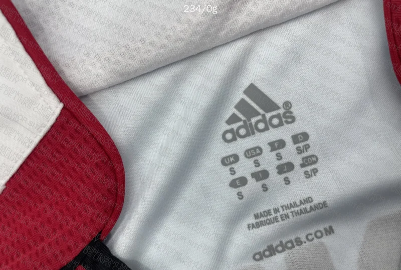 Milan Retro Jersey (Kaka) 3