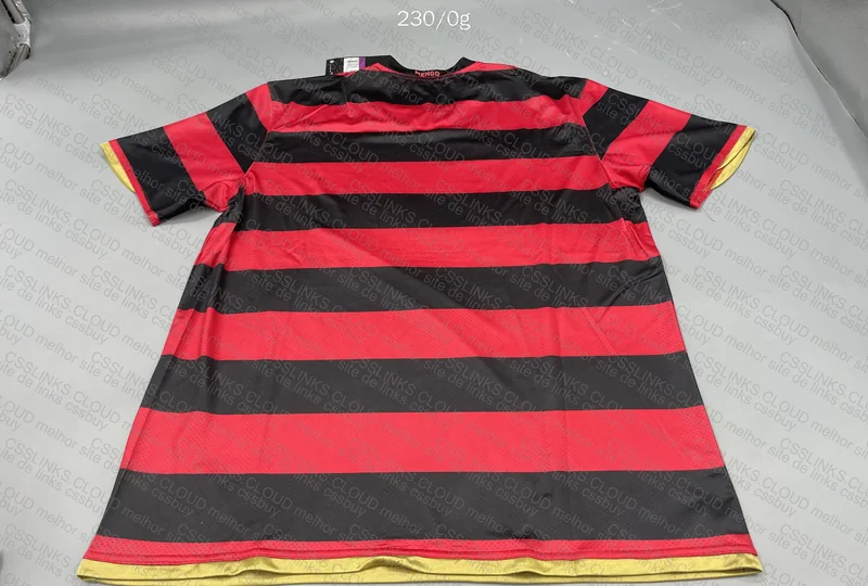 Mingau 2008 Jersey 2