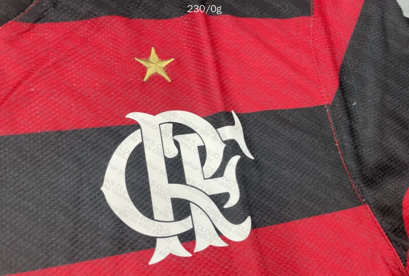 Mingau 2008 Jersey 5