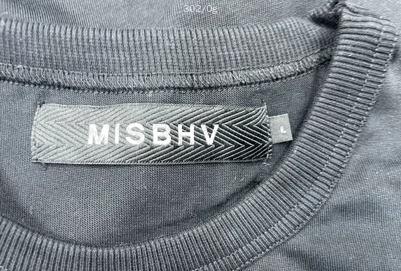 MISBHV Jersey 3