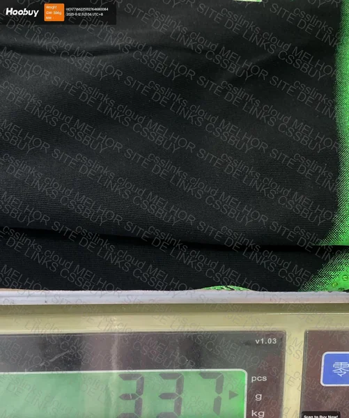 MIXED EMOTION GL or RL Jersey? 4