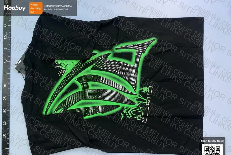 MIXED EMOTION GL or RL Jersey? 7