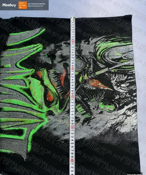 MIXED EMOTION GL or RL Jersey? 9