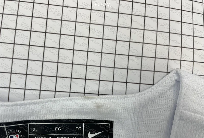 MLB Dodgers Jersey 5