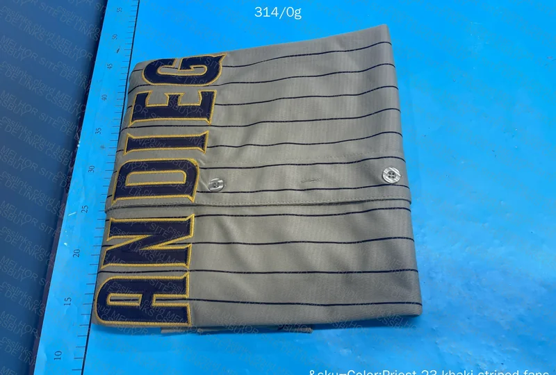 MLB Padres Shirt