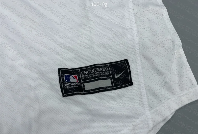 MLB Washington Nationals Shirt