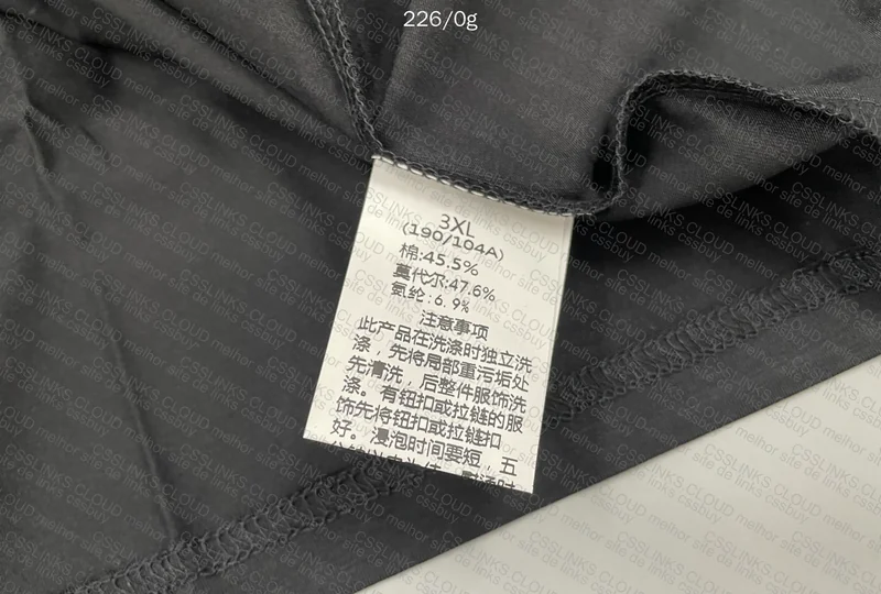 Modal Shirt 45% 8