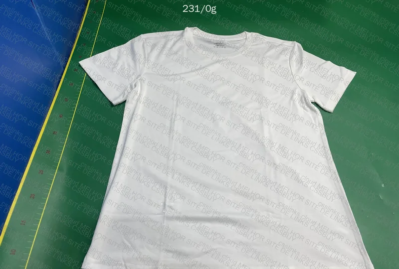 White Modal Shirt 3