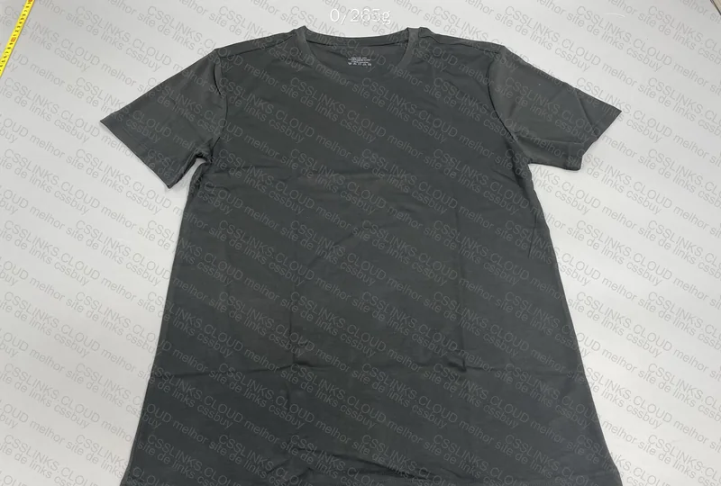 Modal Shirt (Insider Style)