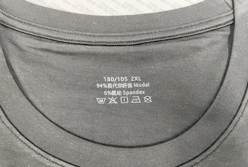 Modal Shirt (Insider Style) 2