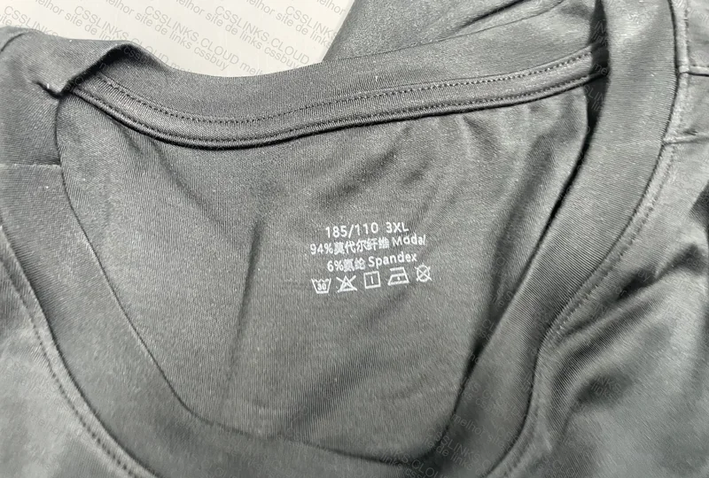 Modal Shirt Insider Style 3XL