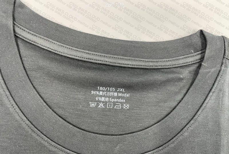 Modal Shirt "Insider"