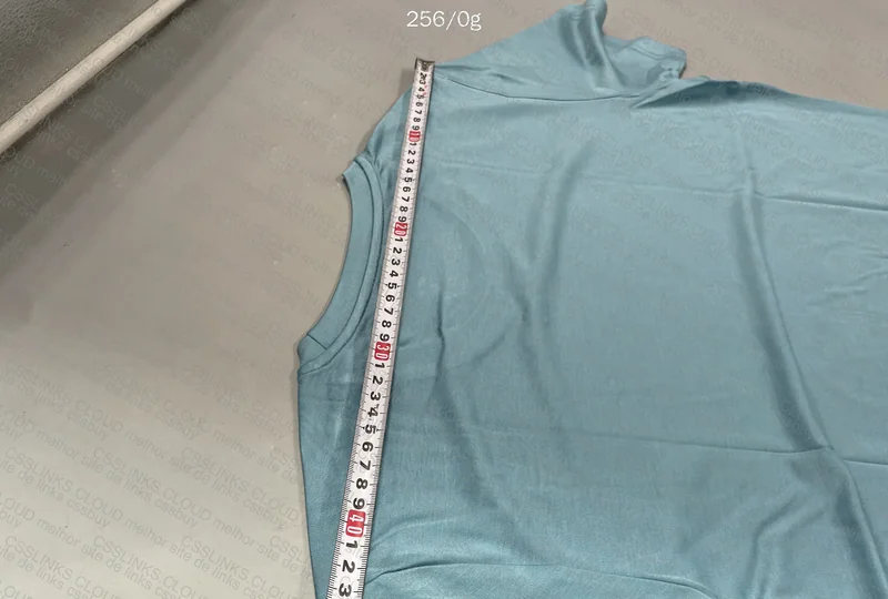 Modal Shirt (Insider) 4
