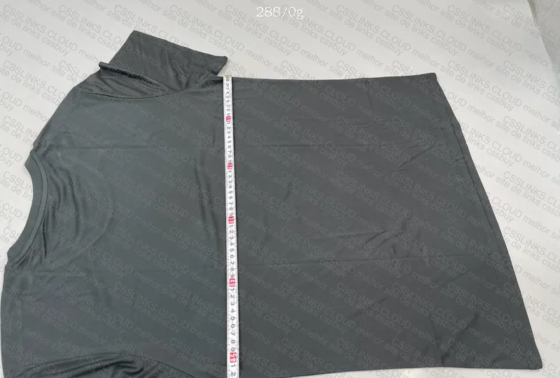 Modal Insider Shirt