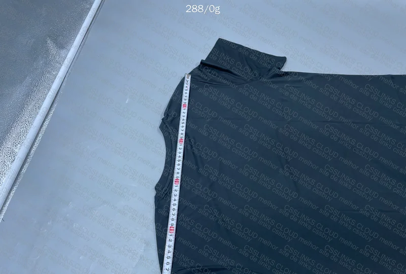 Modal Insider Shirt 2