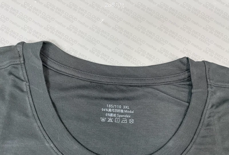 Modal Insider Shirt 4