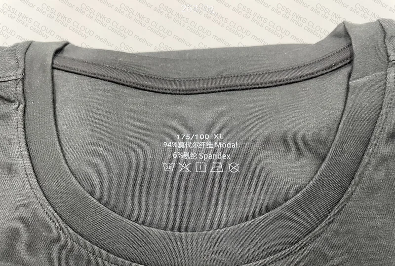 Modal Insider Shirt 3