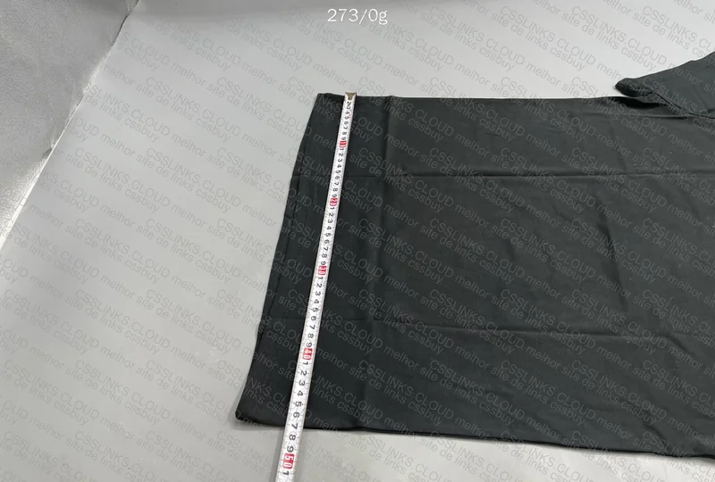 Modal Shirt (Insider) Help! 6
