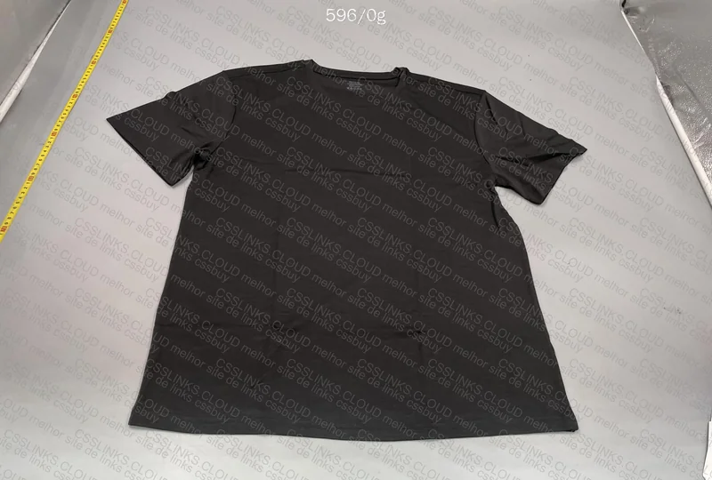 Modal Shirt (Insider) WITH MEASUREMENTS 2