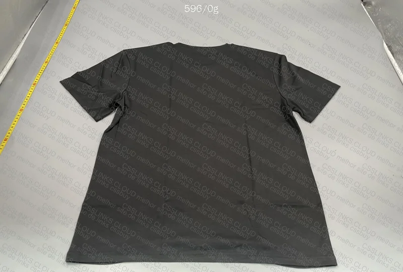 Modal Shirt (Insider) WITH MEASUREMENTS 4